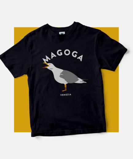 T-Shirt Magoga