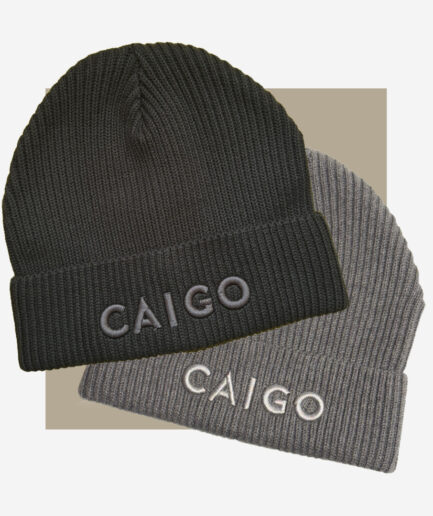 Berretto Caigo