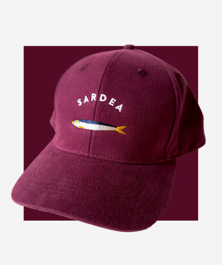 Cappellino Sardea