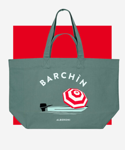 Nuova Borsa Barchìn