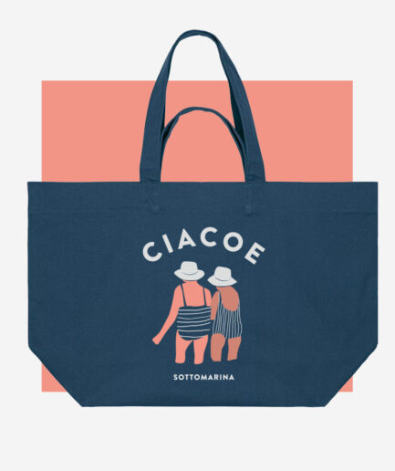 Nuova Borsa Ciacoe