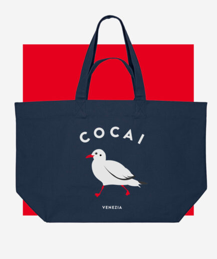 Nuova Borsa Cocai