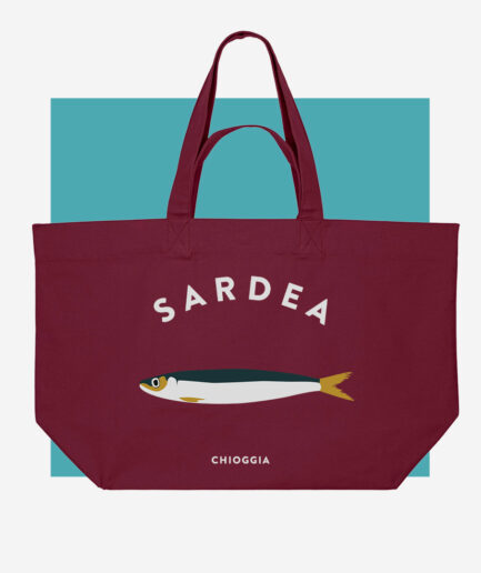 Nuova Borsa Sardea