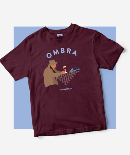 T-Shirt Ombra